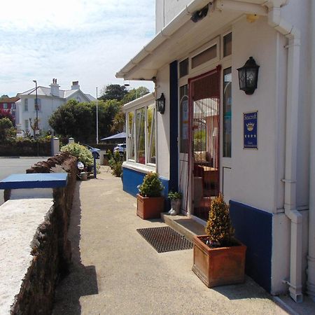 Seacroft Guest House Paignton Eksteriør billede