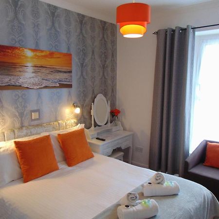 Seacroft Guest House Paignton Eksteriør billede