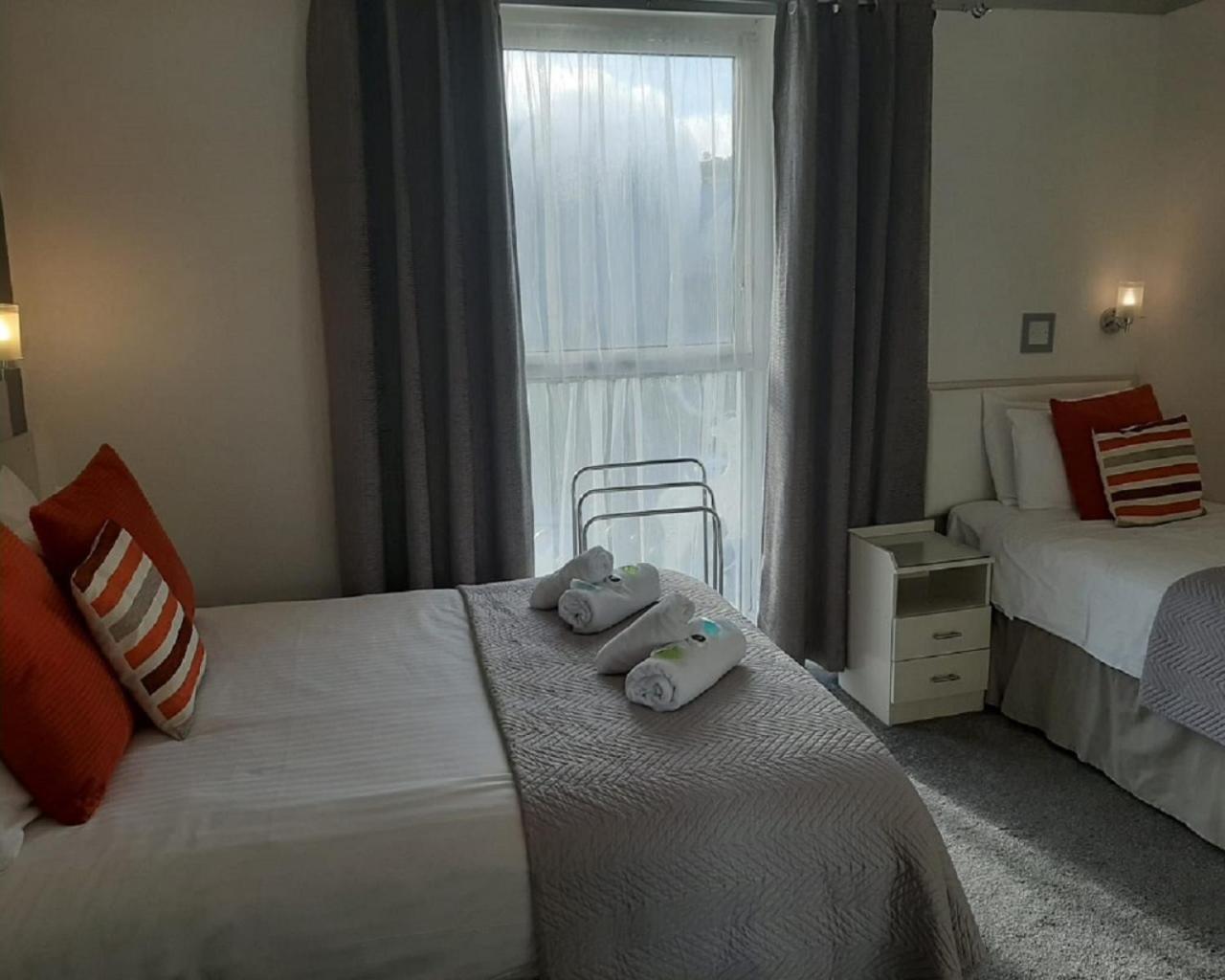 Seacroft Guest House Paignton Værelse billede
