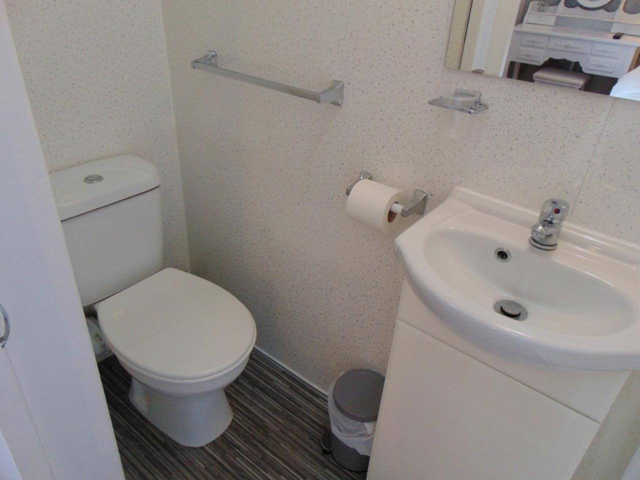 Seacroft Guest House Paignton Eksteriør billede