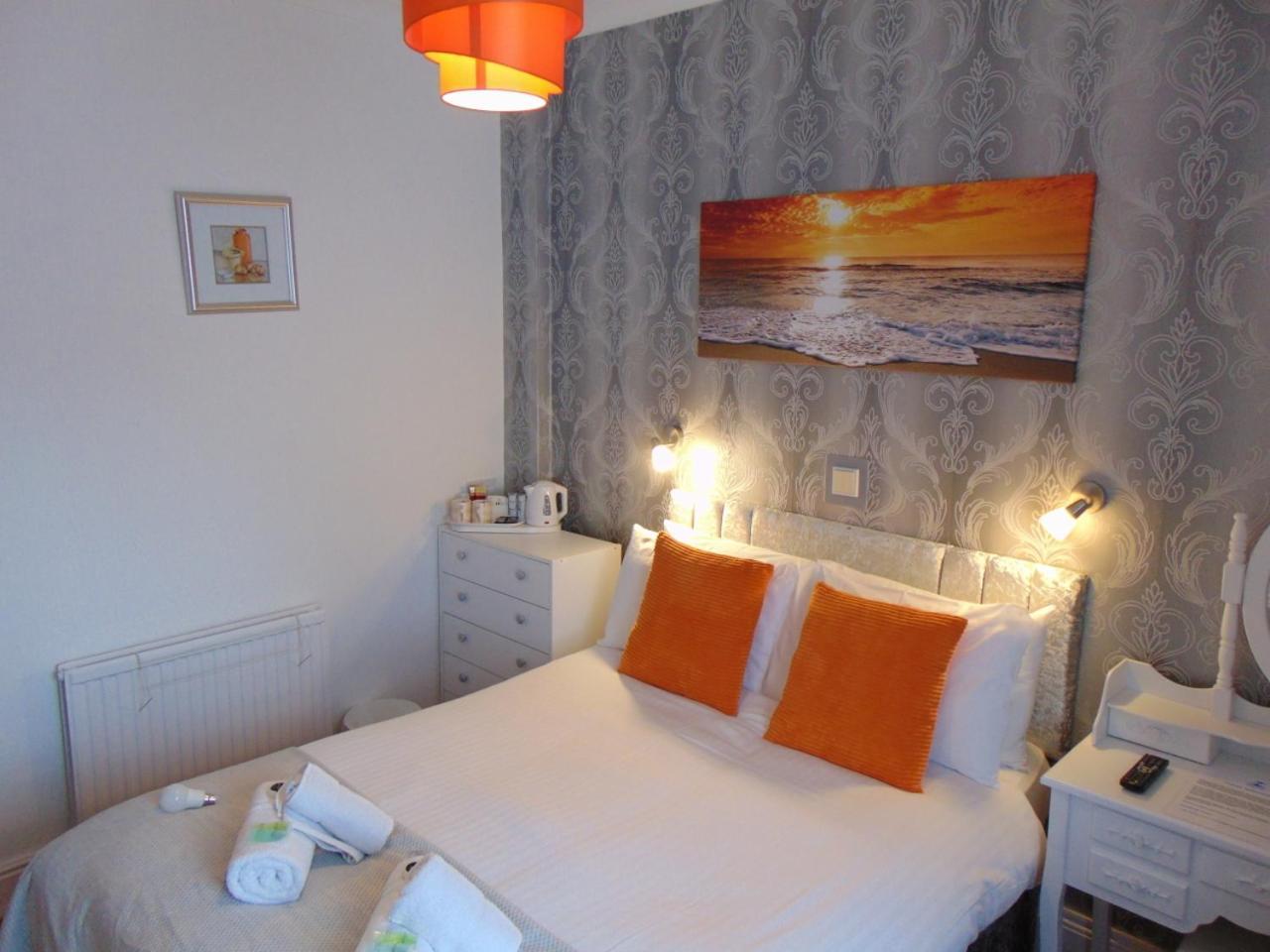 Seacroft Guest House Paignton Eksteriør billede