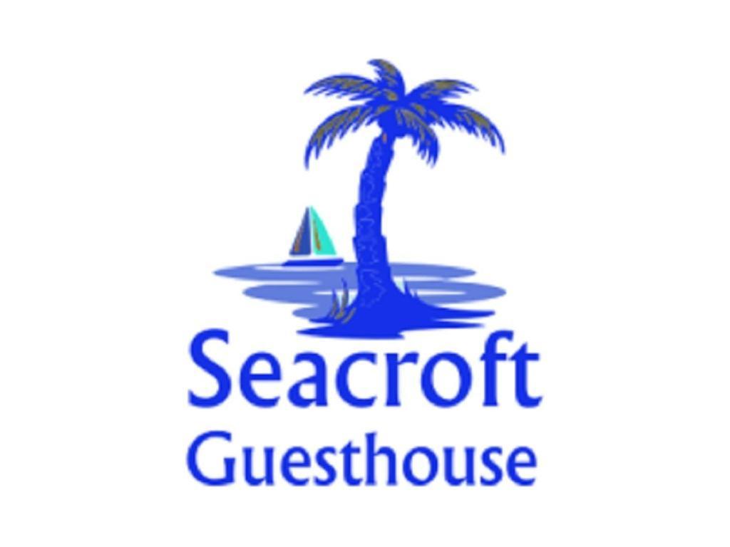 Seacroft Guest House Paignton Eksteriør billede