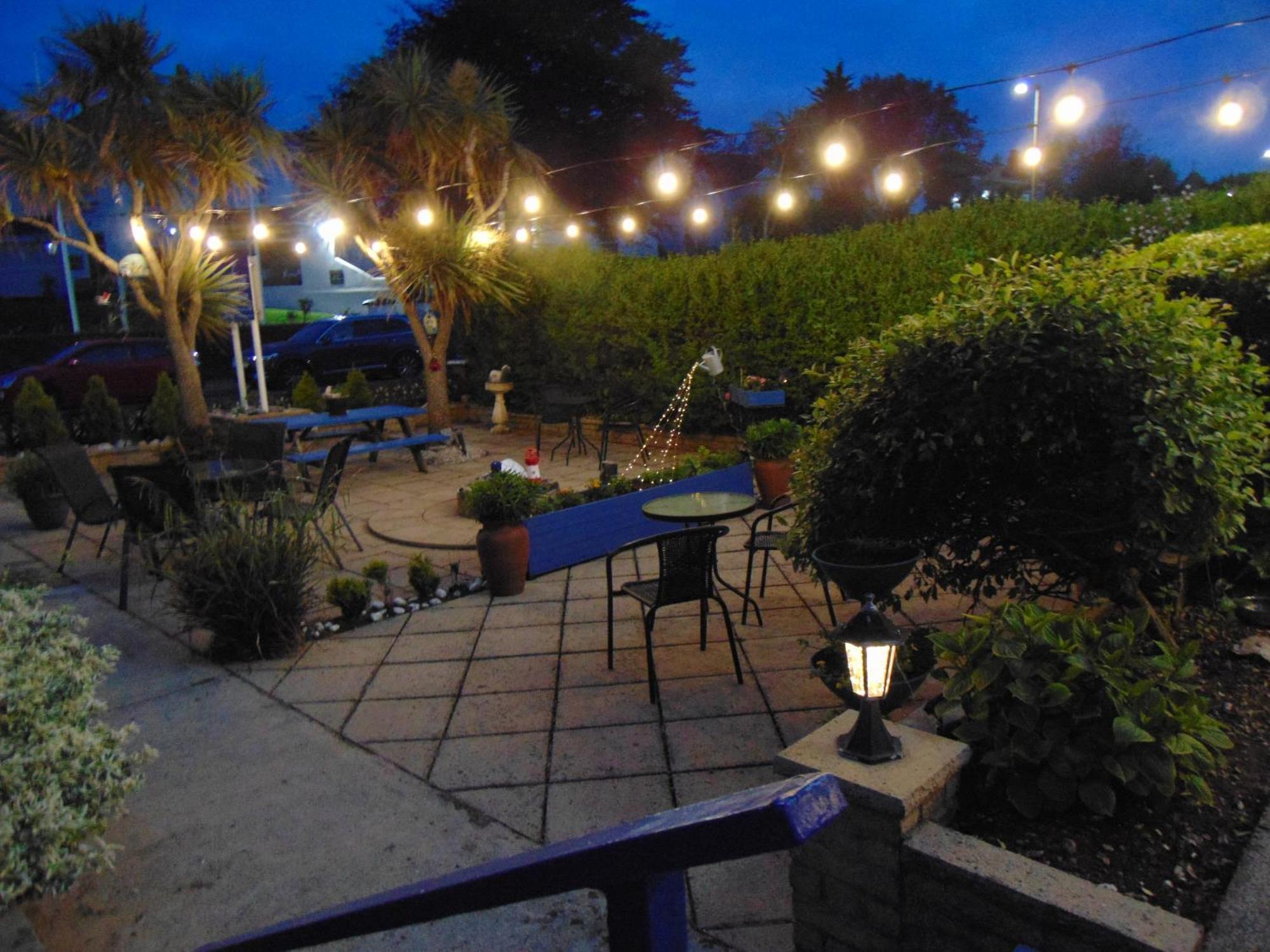 Seacroft Guest House Paignton Eksteriør billede
