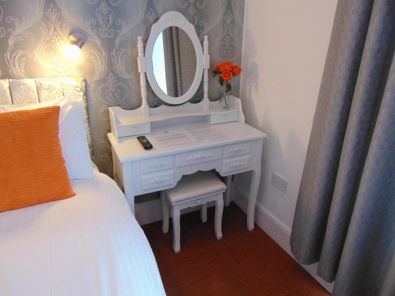 Seacroft Guest House Paignton Eksteriør billede