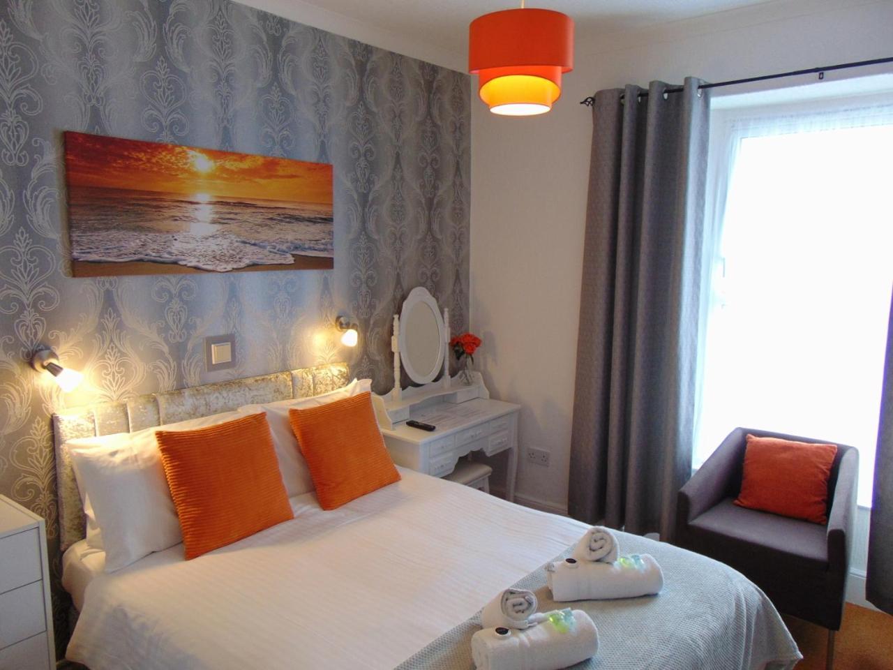 Seacroft Guest House Paignton Eksteriør billede