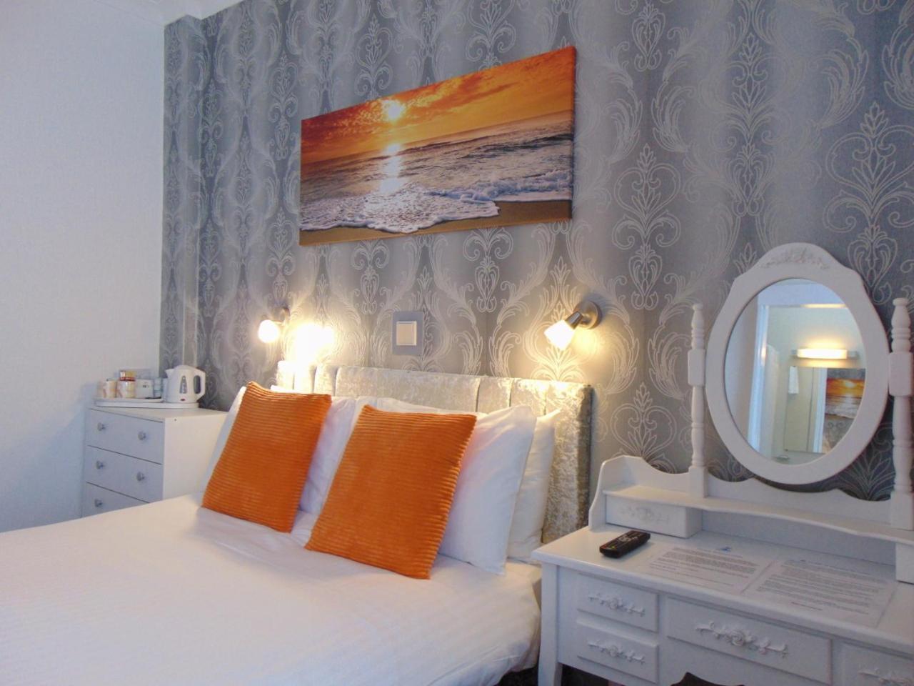 Seacroft Guest House Paignton Eksteriør billede
