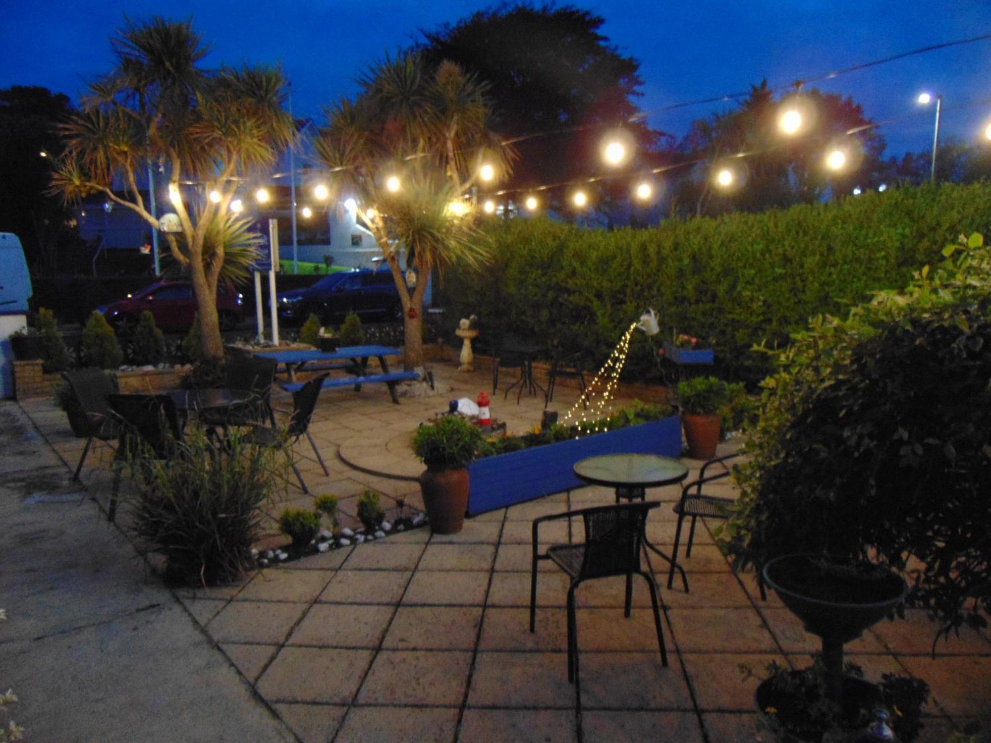 Seacroft Guest House Paignton Eksteriør billede